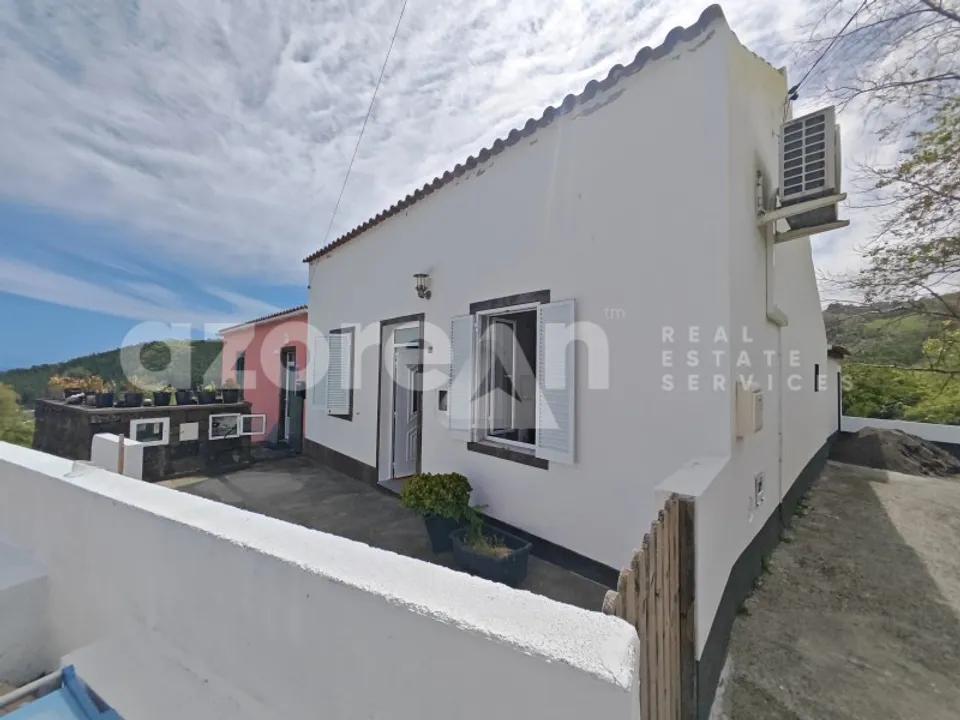 Villa i Povoacao, Sao Miguel - foto 1