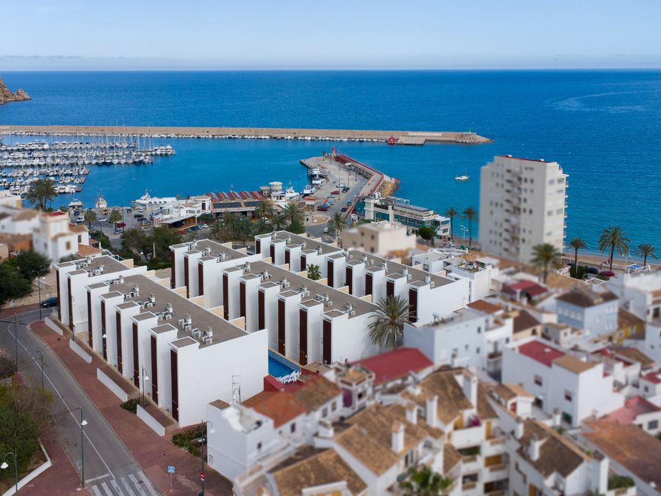Lejlighed i Javea, Alicante - foto 3