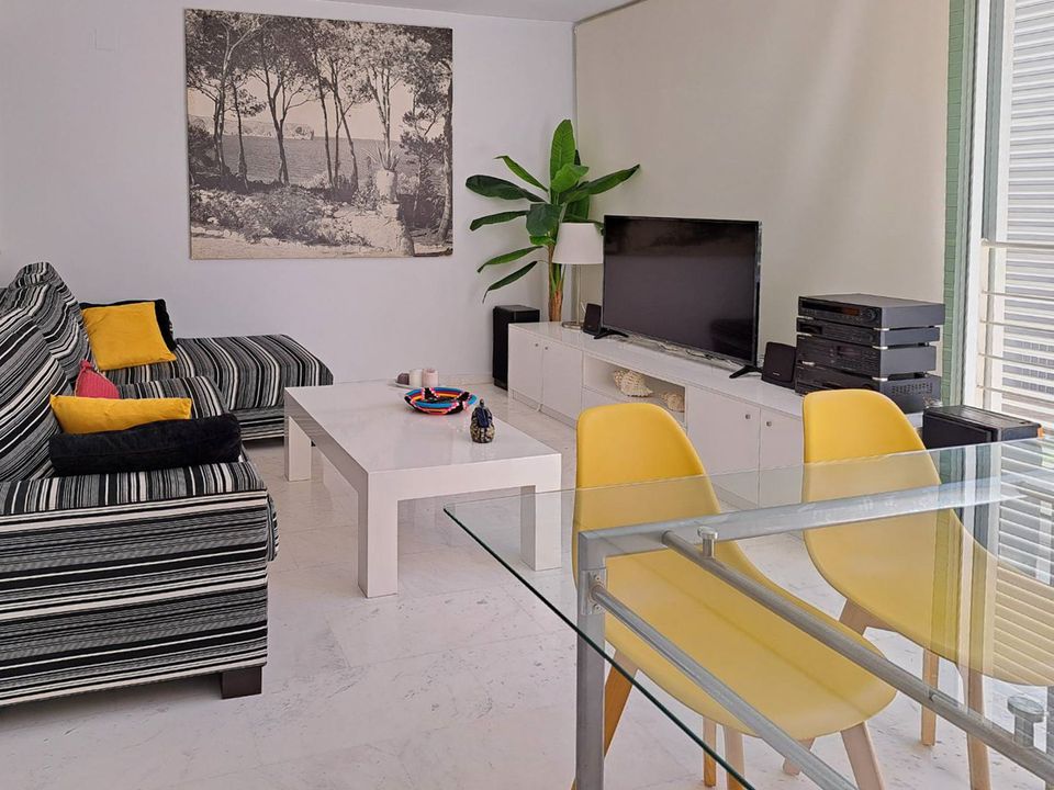 Lejlighed i Javea, Alicante - foto 4