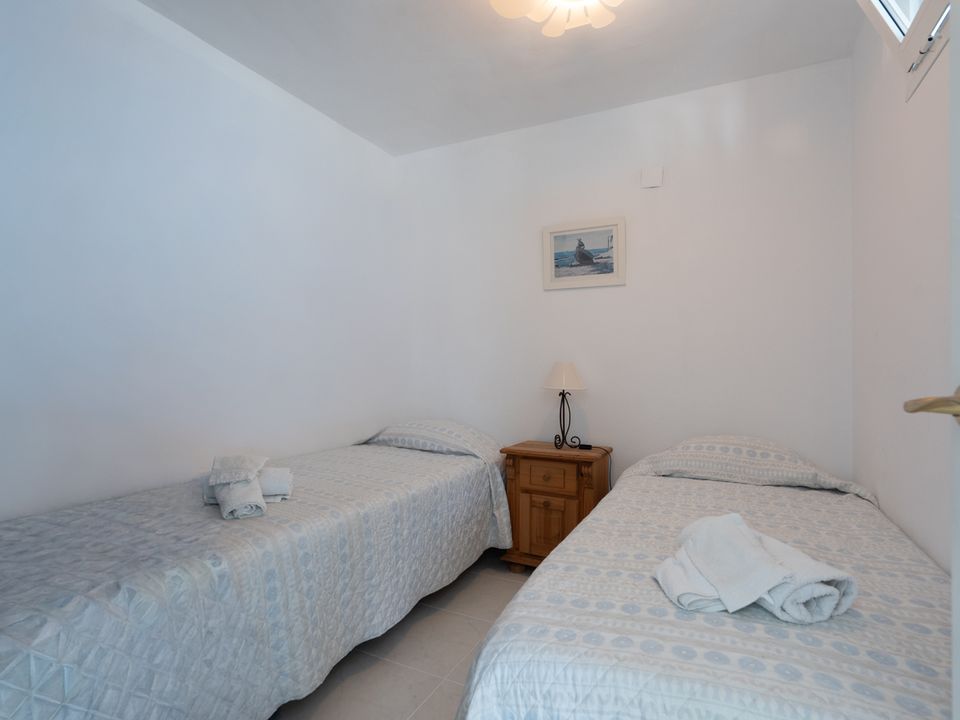 Lejlighed i Calpe, Alicante - foto 2