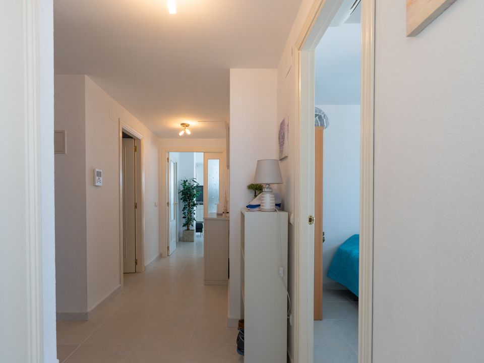 Lejlighed i Calpe, Alicante - foto 3