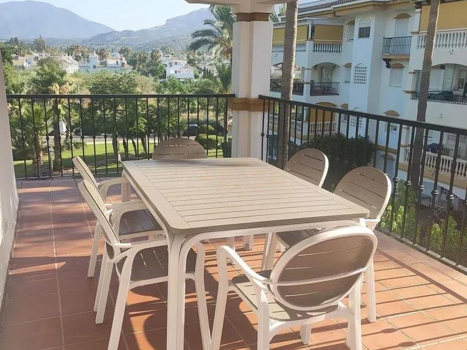 Lejlighed i Marbella, Malaga - foto 3