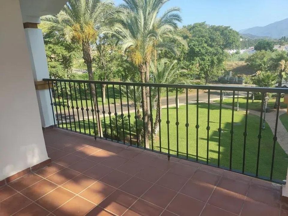 Lejlighed i Marbella, Malaga - foto 4