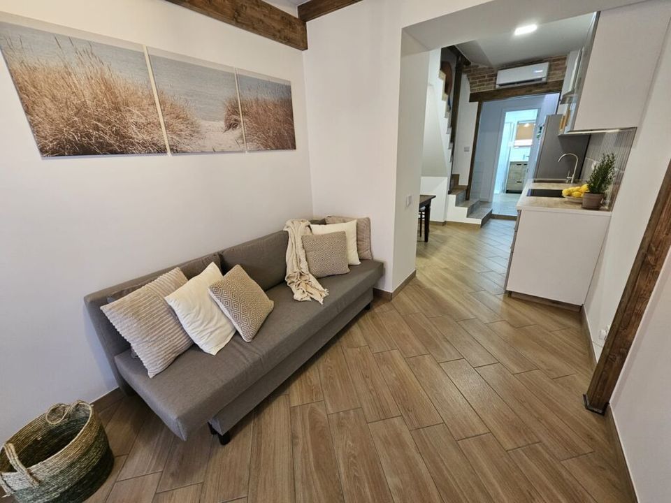 Byhus i Oliva, Valencia - foto 1