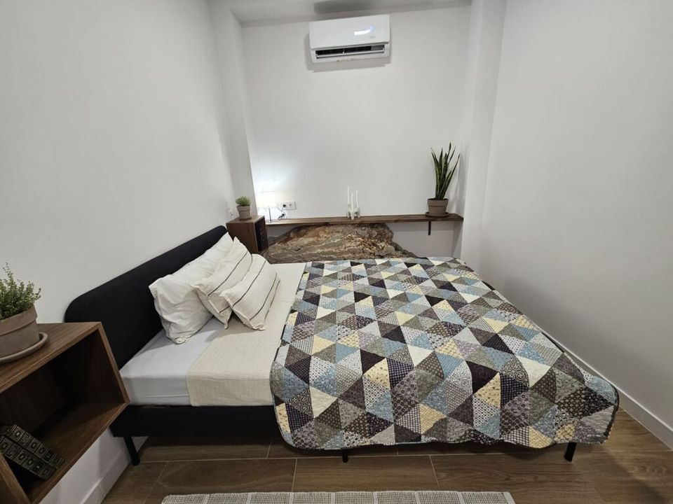 Byhus i Oliva, Valencia - foto 5