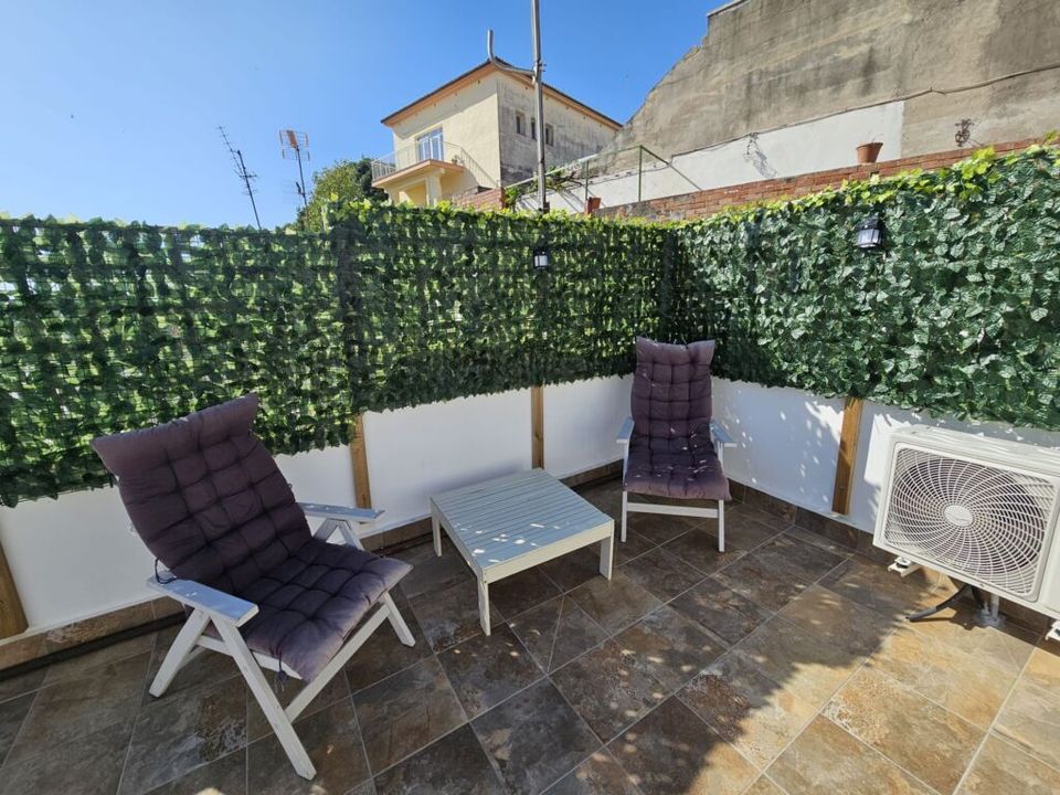 Byhus i Oliva, Valencia - foto 4