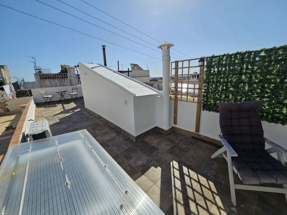 Byhus i Oliva, Valencia - foto 3