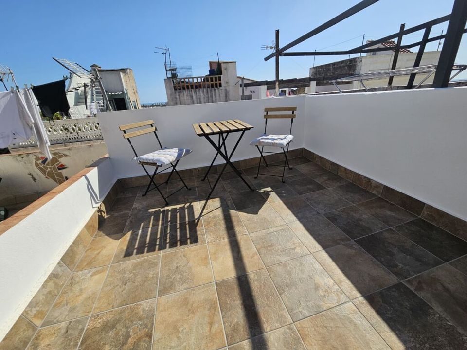 Byhus i Oliva, Valencia - foto 2