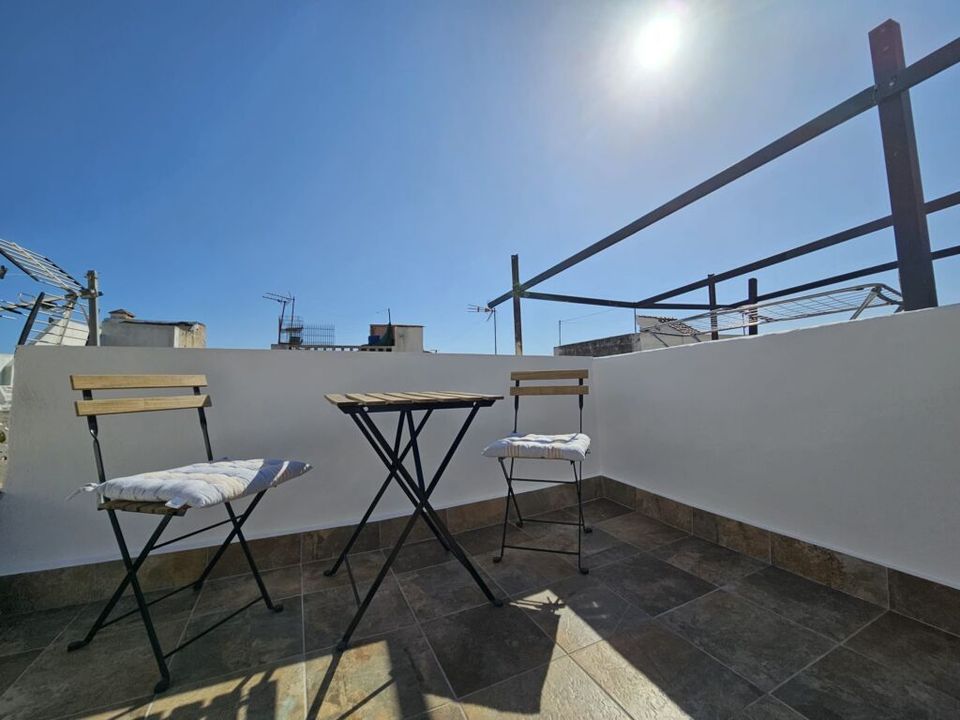 Byhus i Oliva, Valencia - foto 1