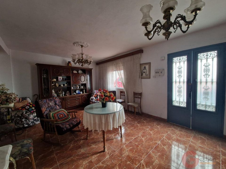 Villa i Molvizar, Granada - foto 1