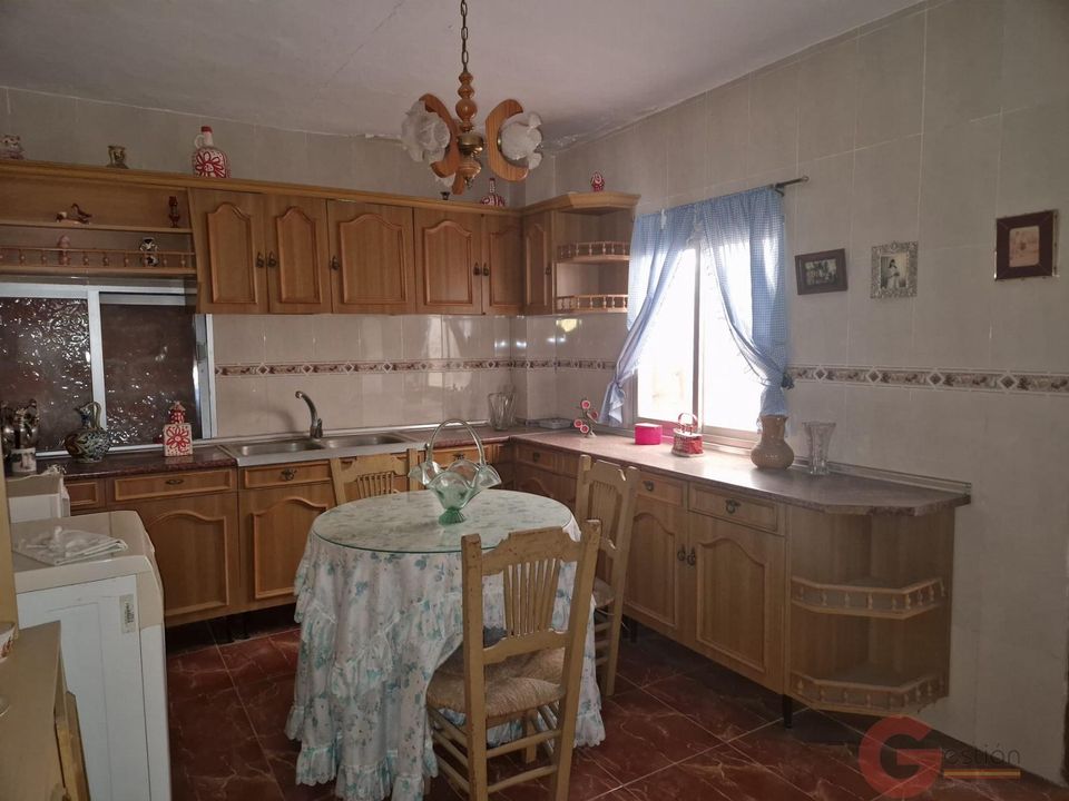 Villa i Molvizar, Granada - foto 4