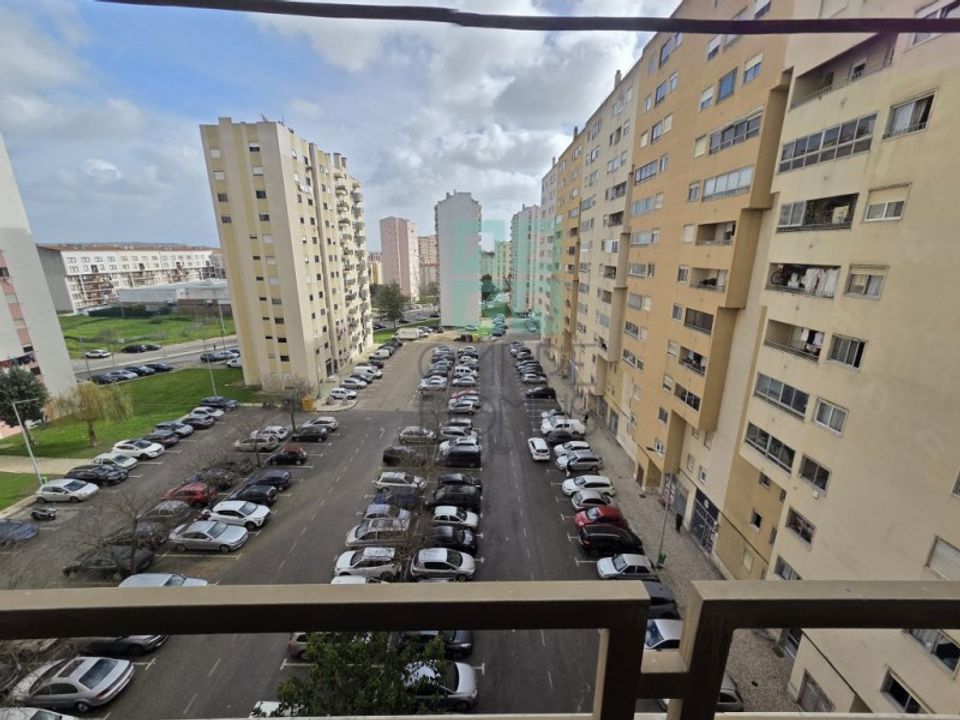 Lejlighed i Carregado, Lisbon - foto 2