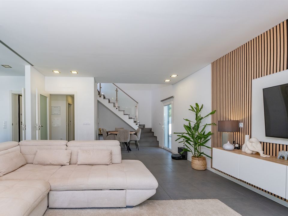 Villa i Setubal, Setubal - bilde 1