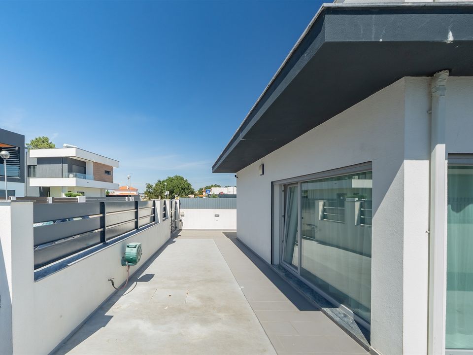 Villa i Setubal, Setubal - bilde 2