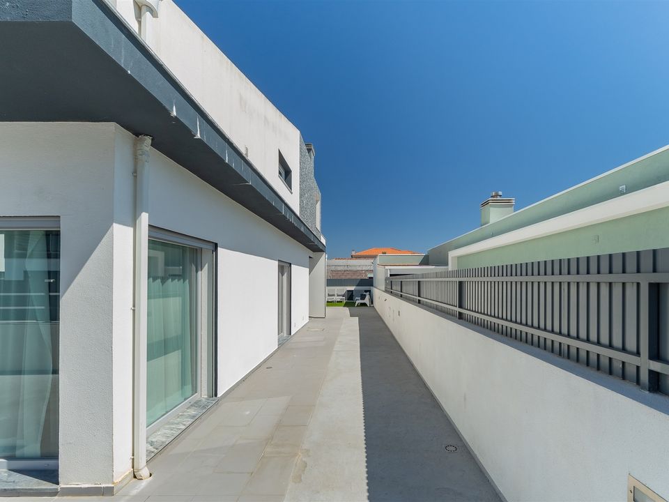 Villa i Setubal, Setubal - bilde 3