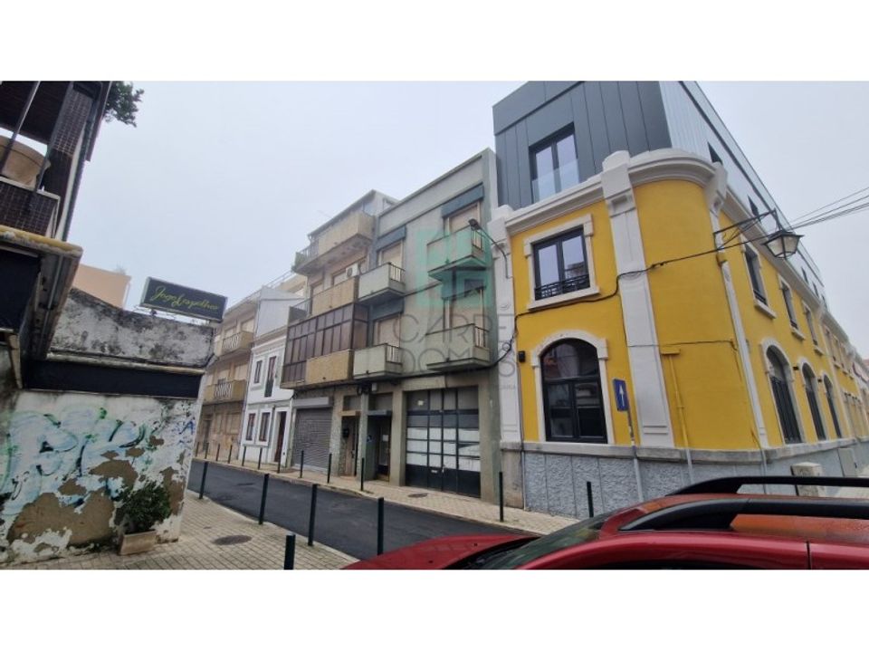 Lejlighed i Vila Franca de Xira, Lisbon - foto 1