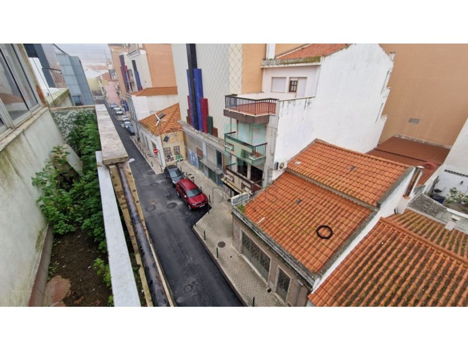 Lejlighed i Vila Franca de Xira, Lisbon - foto 2