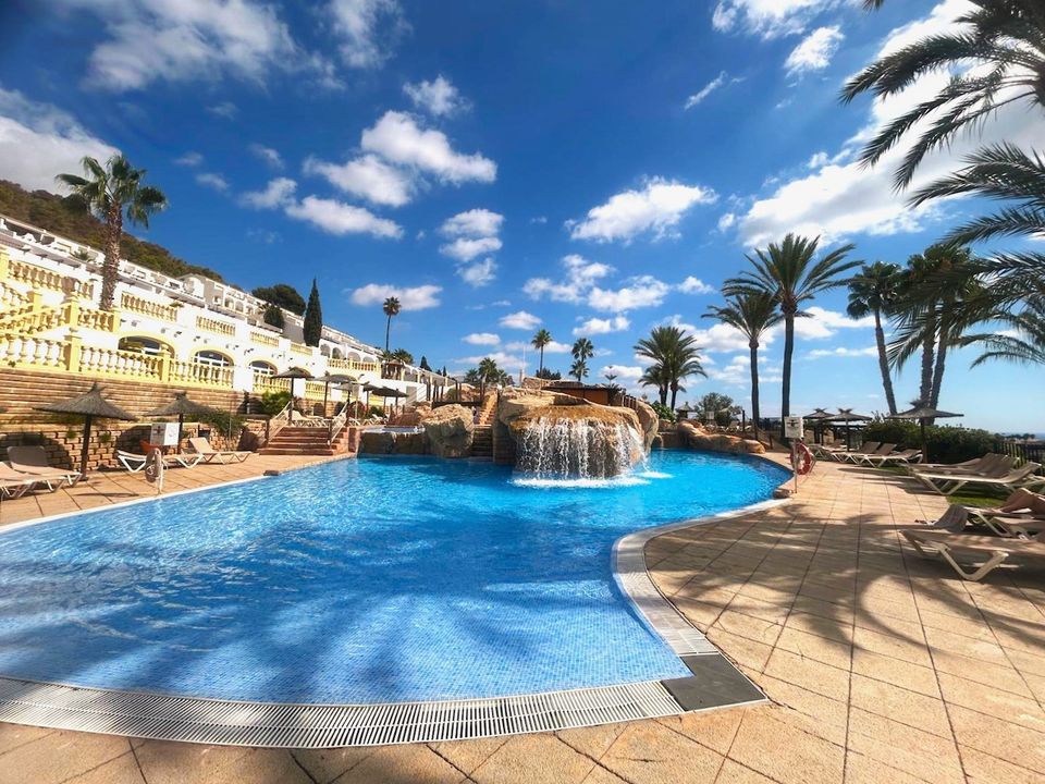Byhus i Calpe, Alicante - foto 1