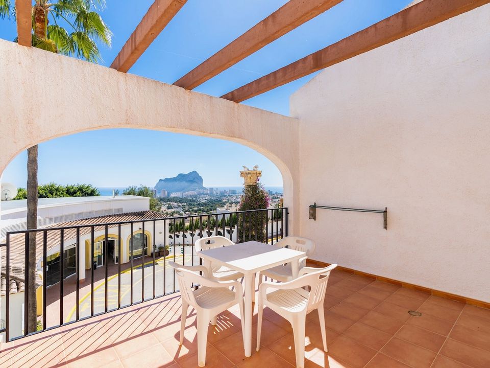 Byhus i Calpe, Alicante - foto 3