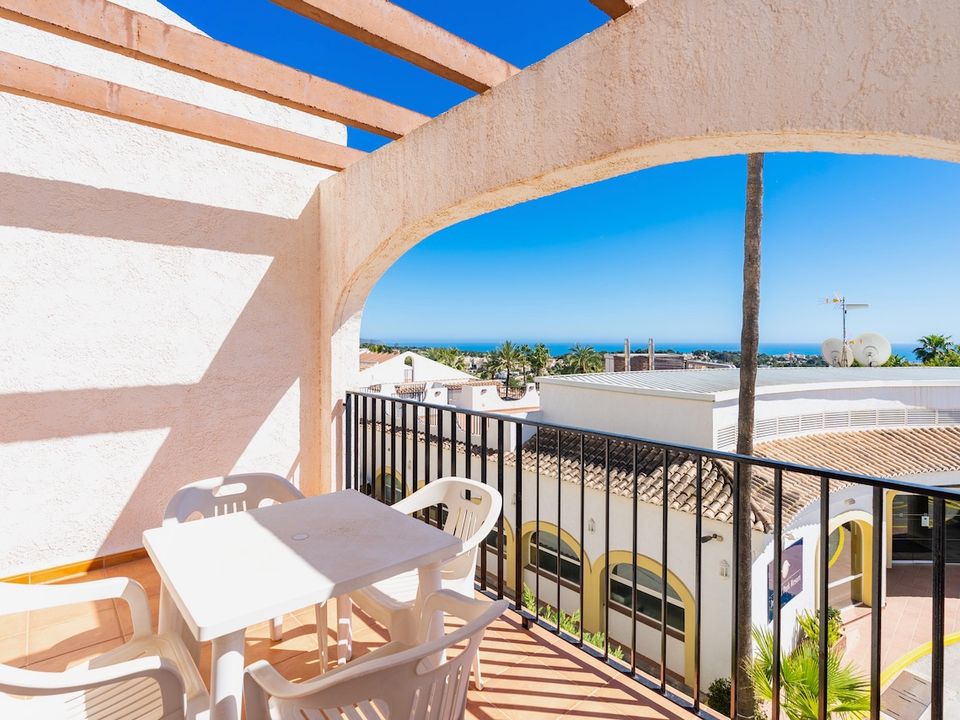 Byhus i Calpe, Alicante - foto 4