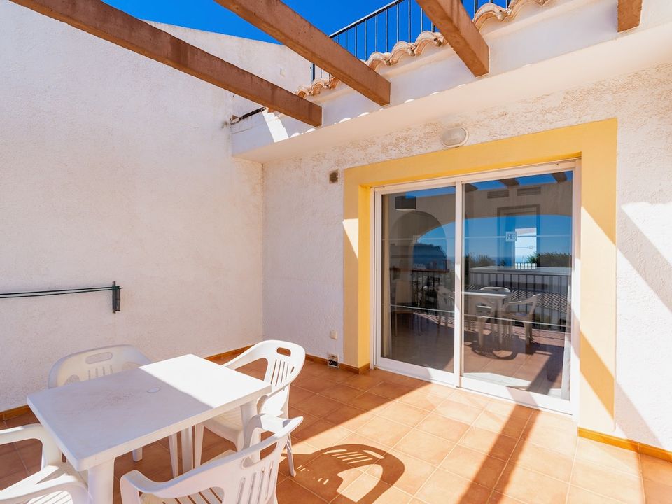 Byhus i Calpe, Alicante - foto 5