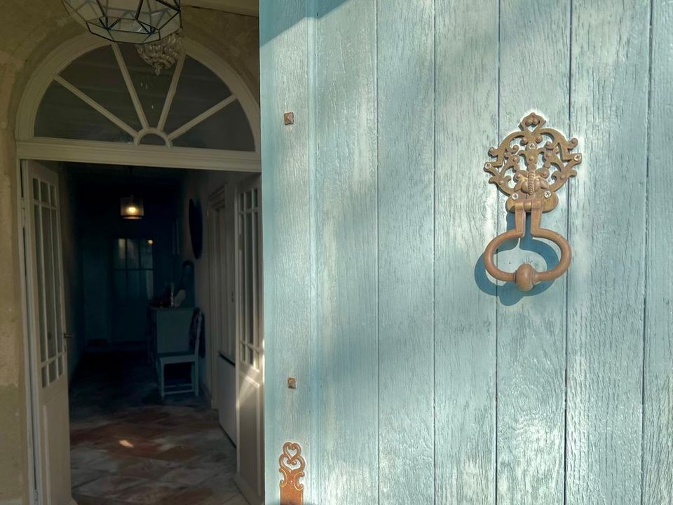 Villa i Duras, Lot-et-Garonne - foto 4
