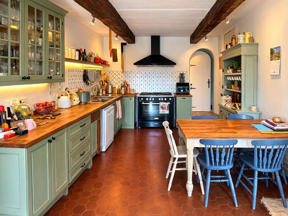 Villa in Villecomtal-sur-Arros, Gers - foto 2