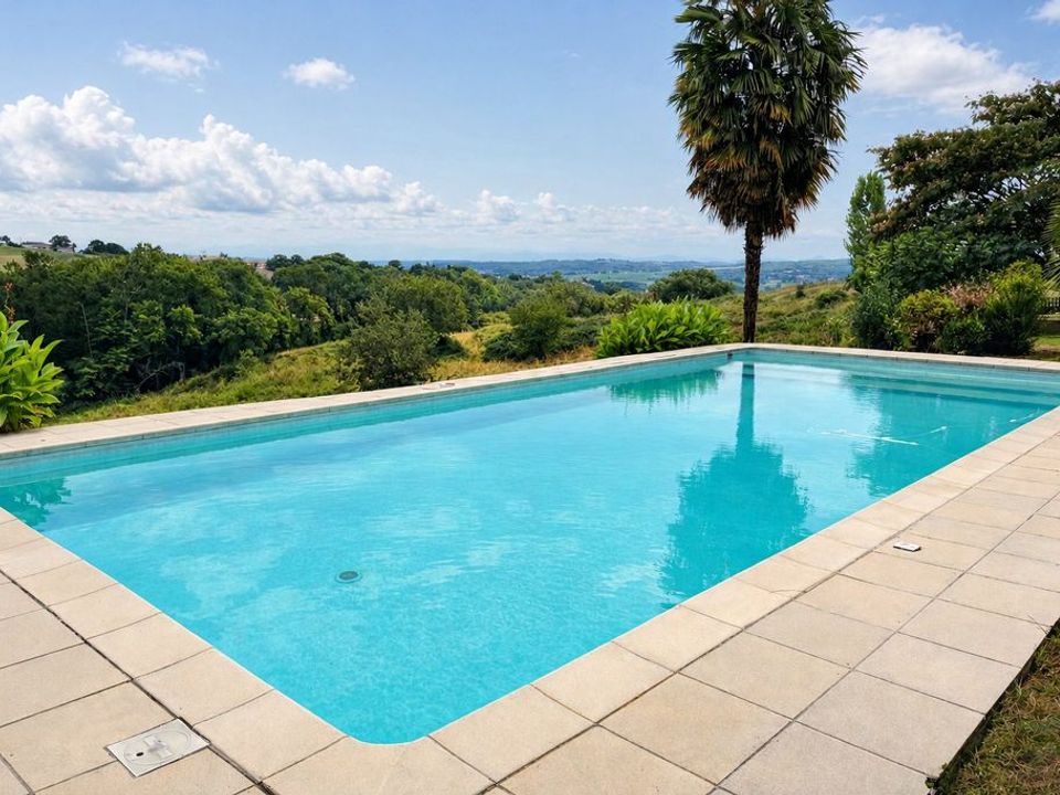Villa in Villecomtal-sur-Arros, Gers - foto 4