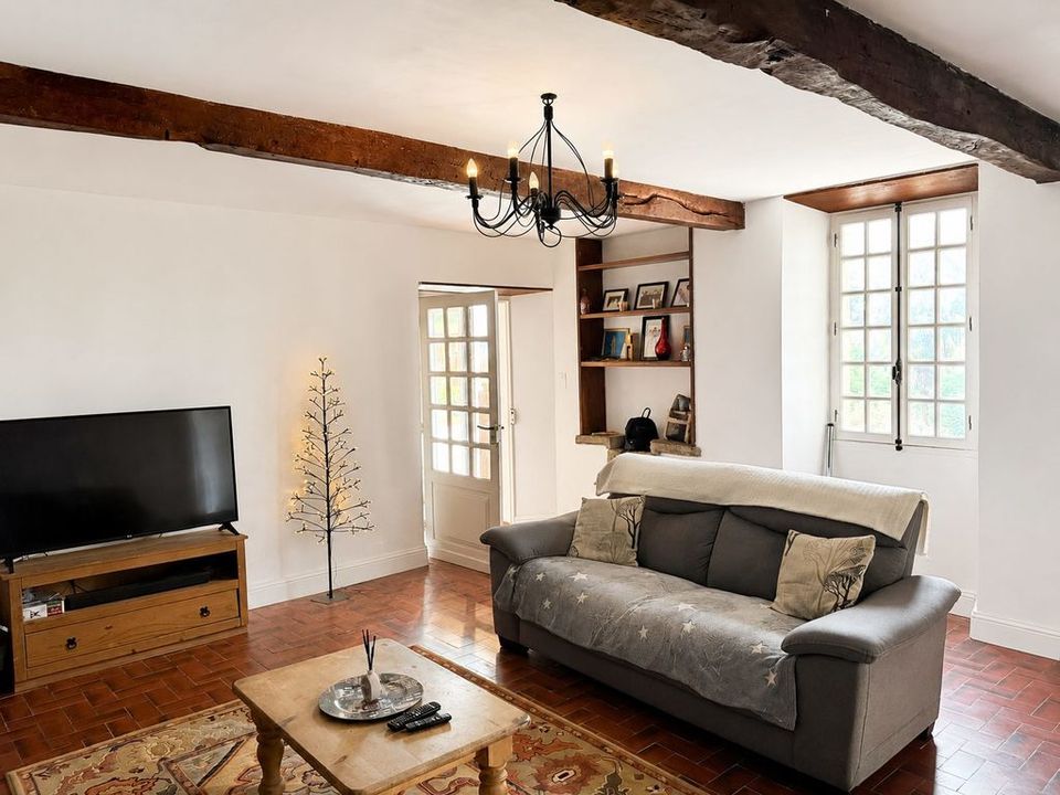 Villa in Villecomtal-sur-Arros, Gers - foto 5