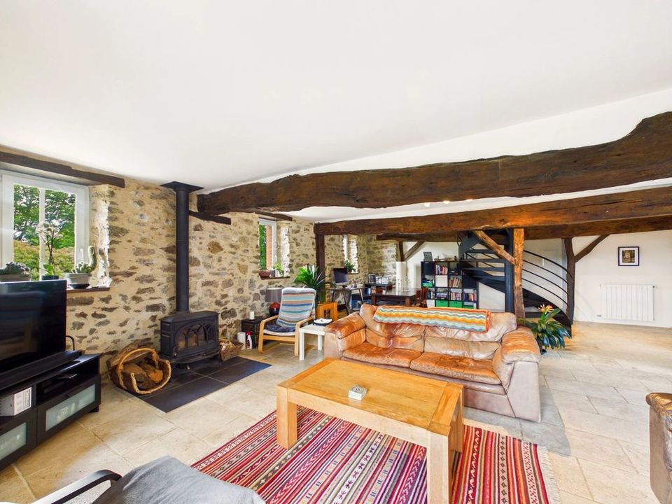 Villa en Mirandol-Bourgnounac, Tarn - foto 2