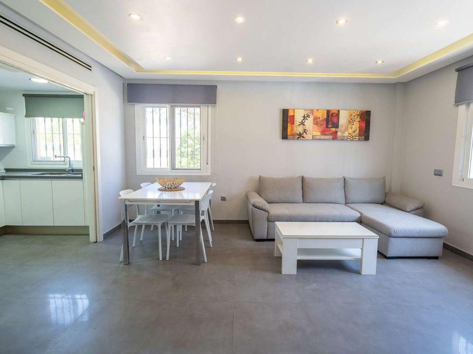 Villa i Nerja, Malaga - foto 3