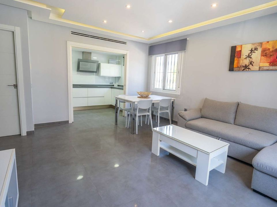 Villa i Nerja, Malaga - foto 4