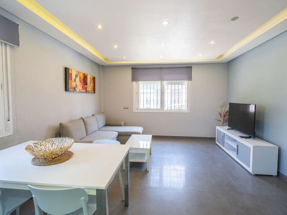 Villa i Nerja, Malaga - foto 5