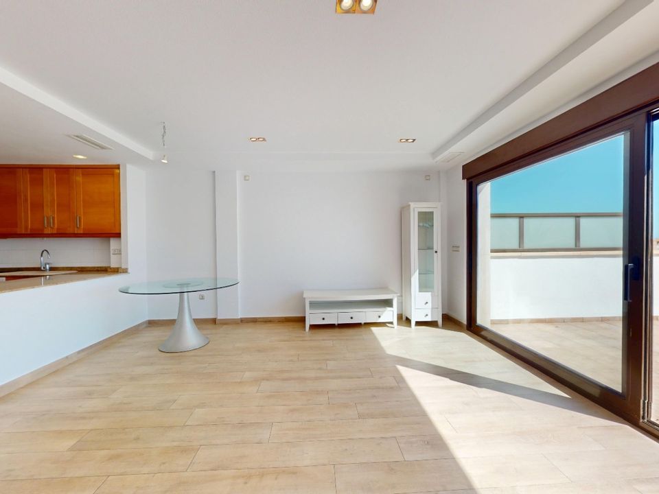 Lejlighed i Los Arenales Del Sol, Alicante - foto 3