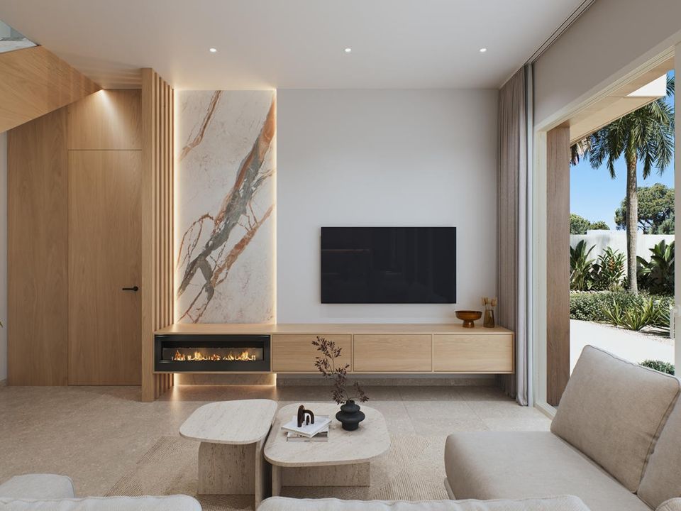 Villa i Dehesa De Campoamor, Alicante - foto 4