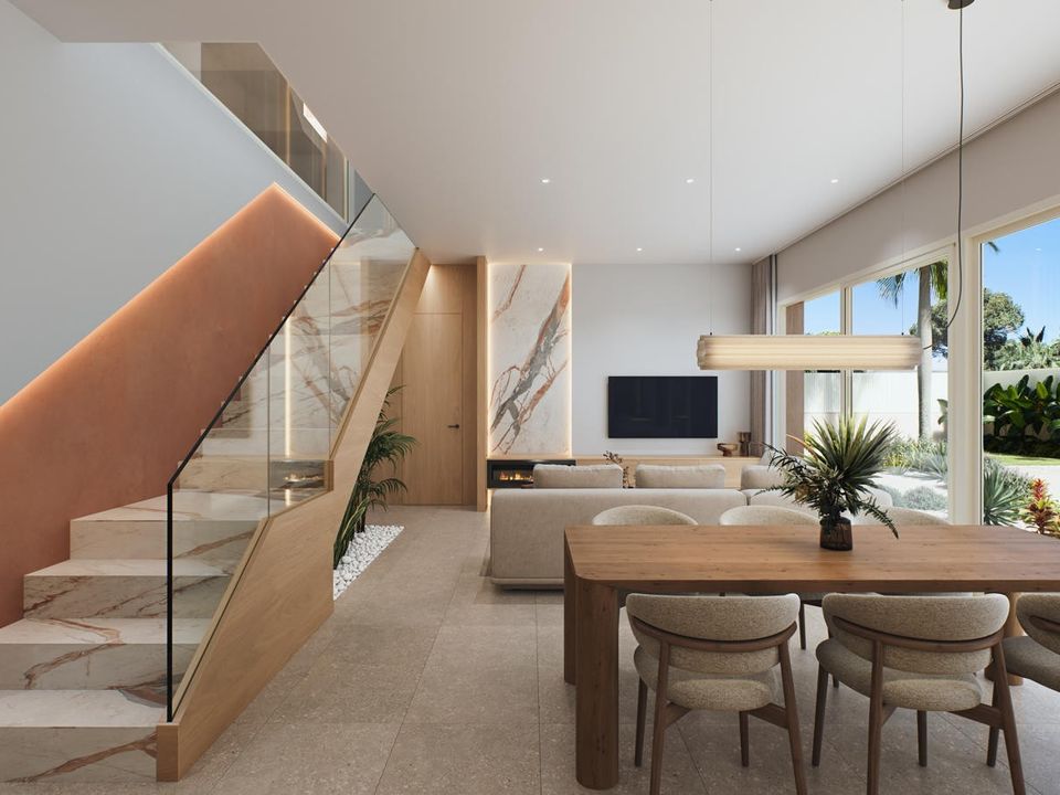 Villa i Dehesa De Campoamor, Alicante - foto 5