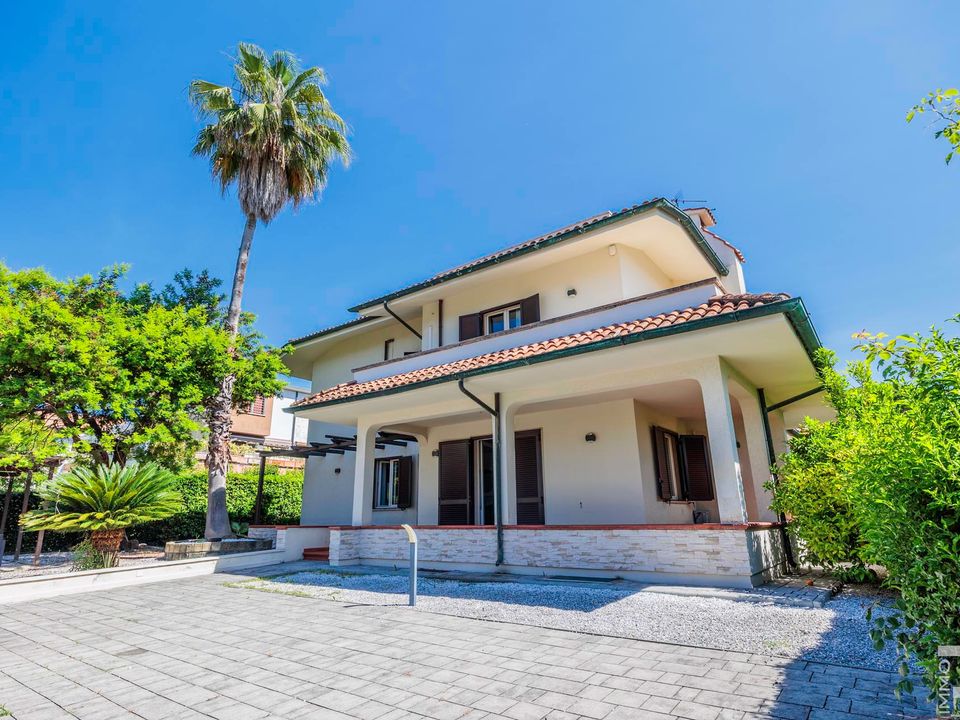 Villa i Montignoso, Massa and Carrara - foto 5