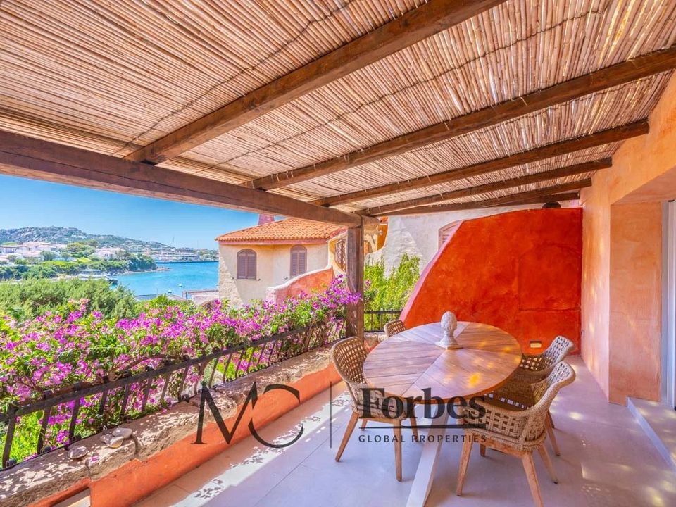 Leilighet i Porto Cervo, Sassari - bilde 1