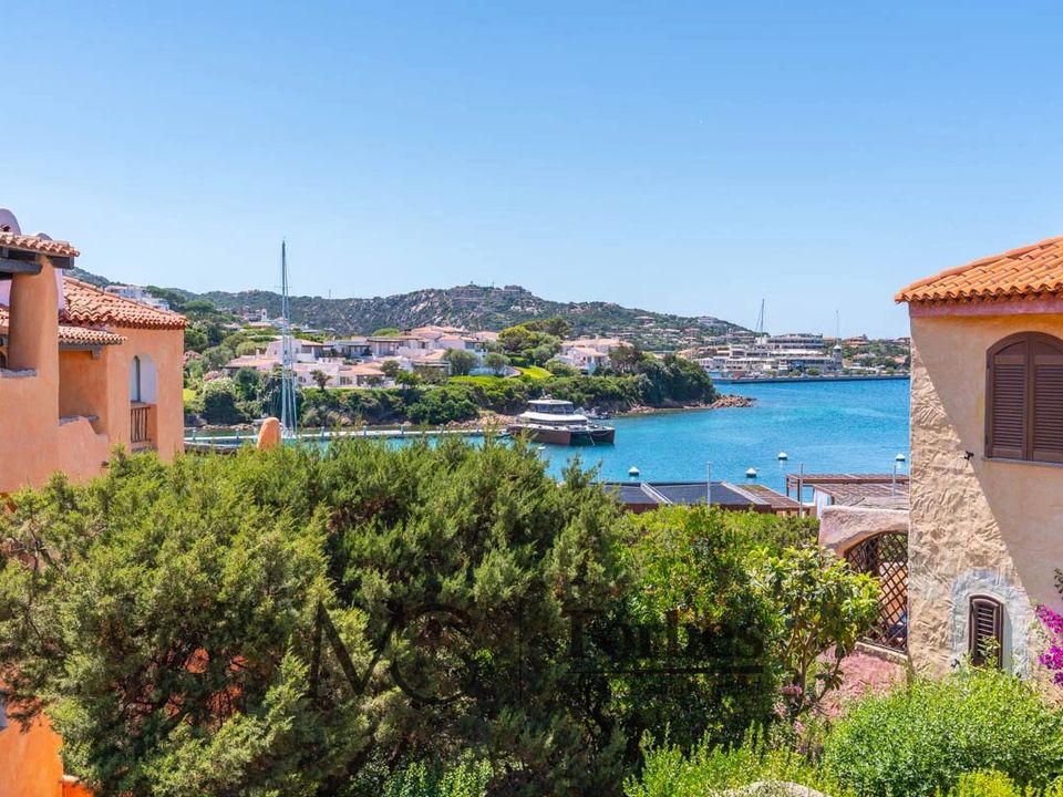 Leilighet i Porto Cervo, Sassari - bilde 2
