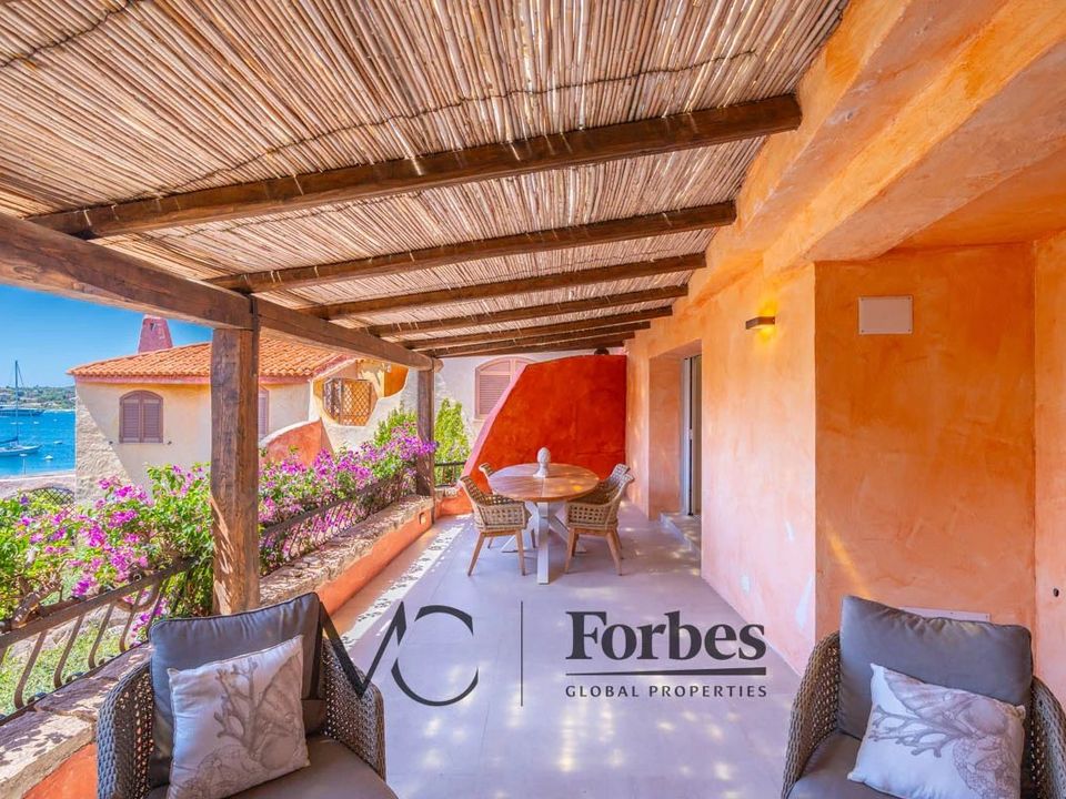 Leilighet i Porto Cervo, Sassari - bilde 3