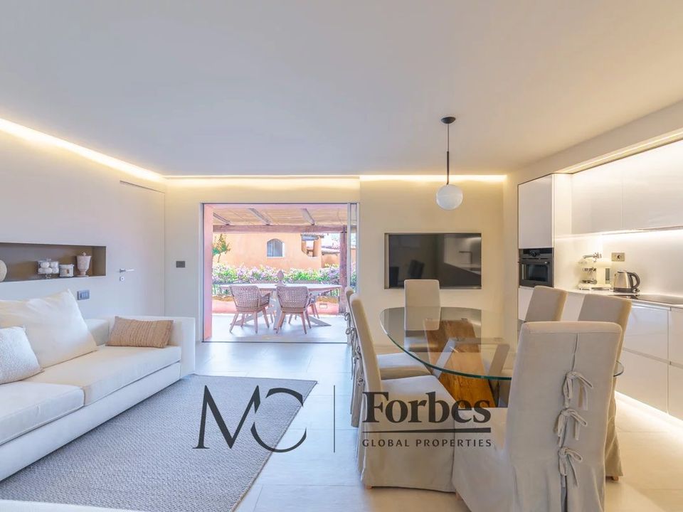 Leilighet i Porto Cervo, Sassari - bilde 4
