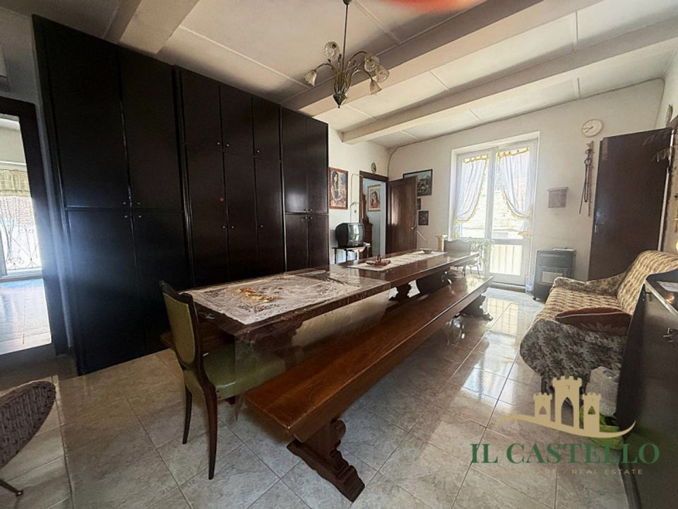 Rækkehus i Castiglione del Lago, Perugia - foto 1