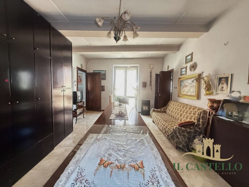 Rækkehus i Castiglione del Lago, Perugia - foto 2