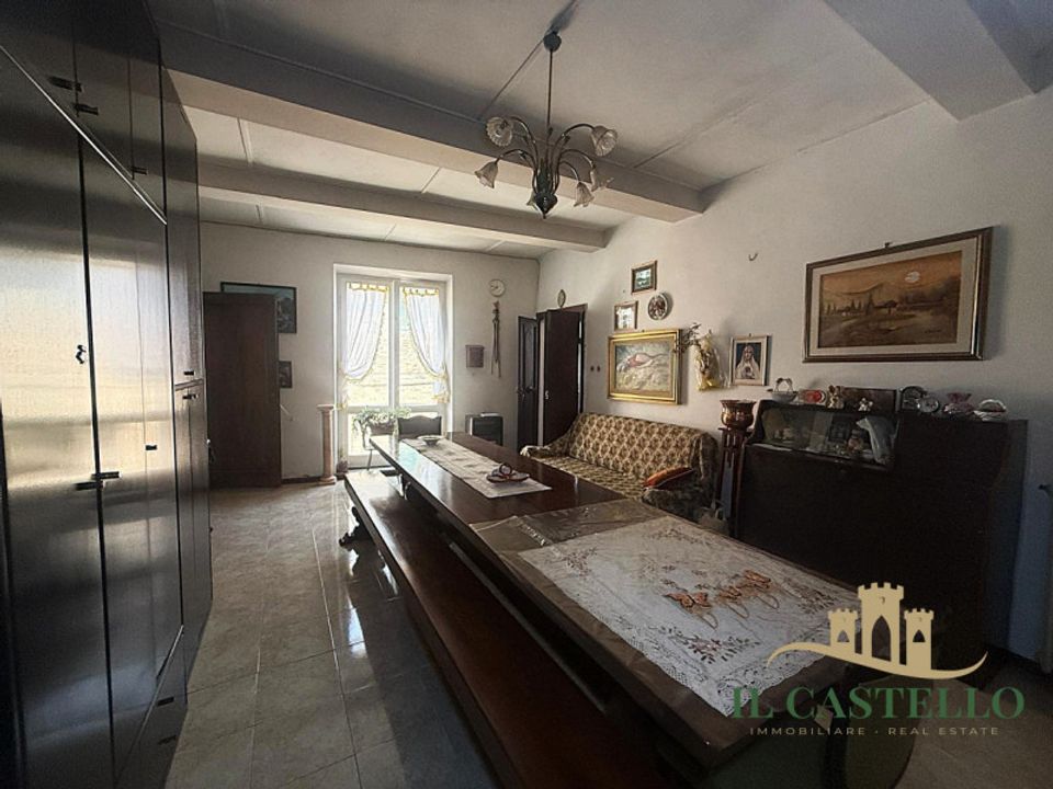 Rækkehus i Castiglione del Lago, Perugia - foto 3
