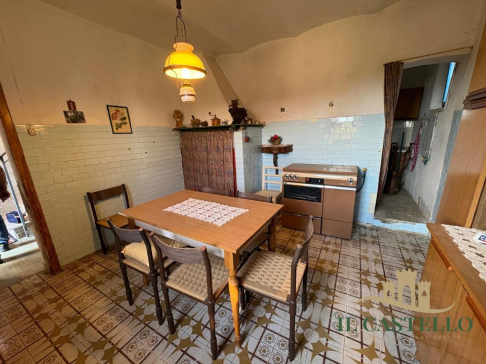 Rækkehus i Castiglione del Lago, Perugia - foto 2