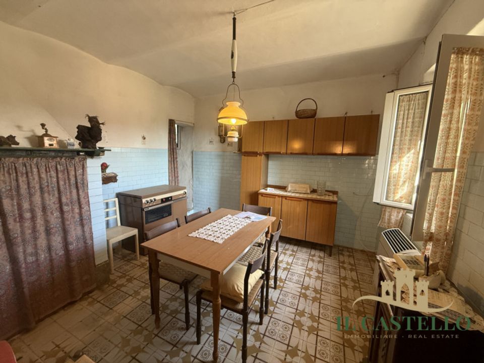 Rækkehus i Castiglione del Lago, Perugia - foto 3