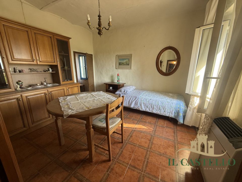 Rækkehus i Castiglione del Lago, Perugia - foto 4