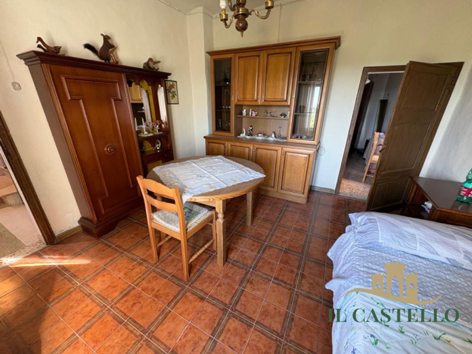 Rækkehus i Castiglione del Lago, Perugia - foto 5