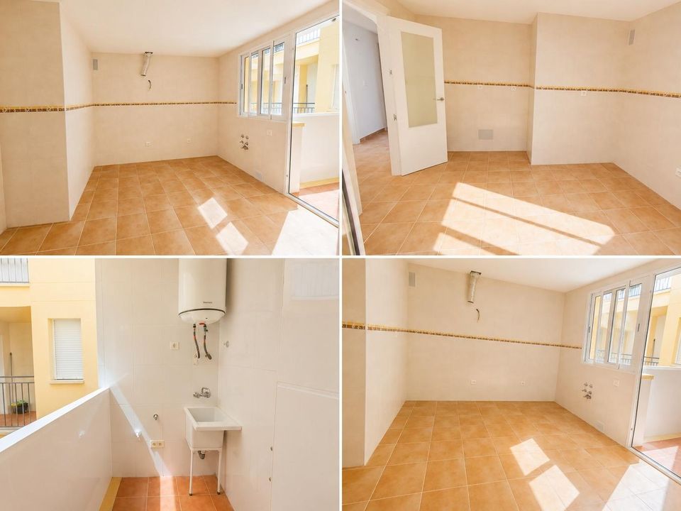 Apartament a Los Ramos, Murcia - foto 1