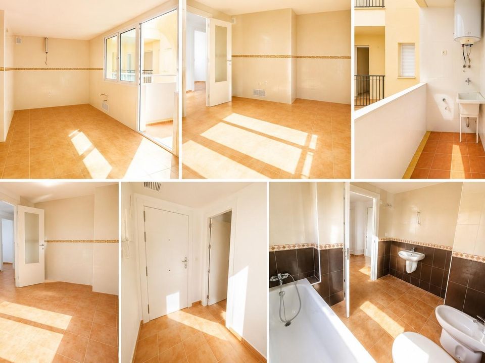 Apartament a Los Ramos, Murcia - foto 2